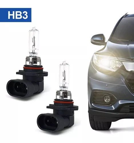 LAMPADA HALOGENA -HB3 - 65 - 12V ASX