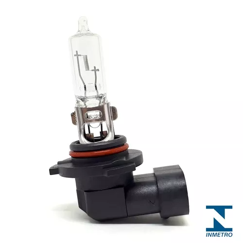 LAMPADA HALOGENA -HB3 - 65 - 12V ASX - Imagem 2