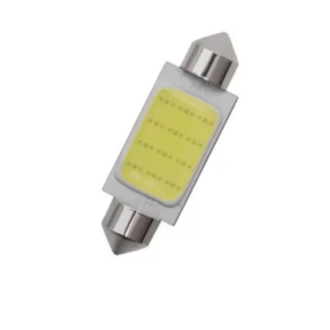 LAMPADA TORPEDO COB 41MM -24V