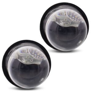 LÂMPADA T10- RGB 12V