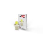 LAMPADA T5 SOQUETE PAINEL 1, 5W 12V ASX - Imagem 2
