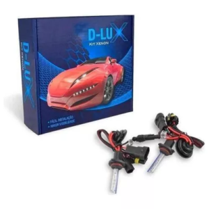 KIT XENON D-LUX HB4