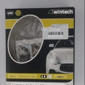 LAMPADA LED 10.000 LUMENS T28 H1 WINTECH