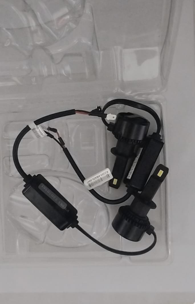 LAMPADA LED 10.000 LUMENS T28 H1 WINTECH - Imagem 3