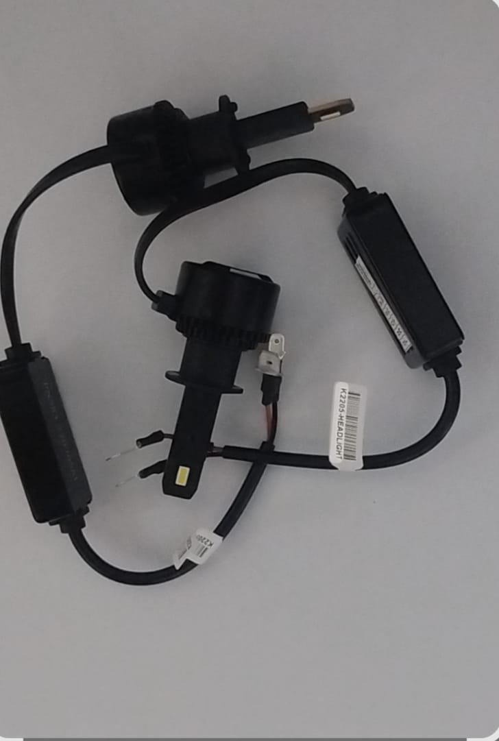 LAMPADA LED 10.000 LUMENS T28 H1 WINTECH - Imagem 4