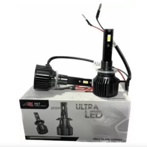 LED HEADLIGHT  ASX  CSP 70W 10000L - MODELO: H27