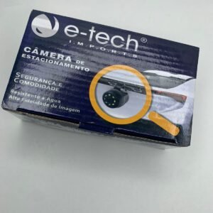 CAMERA DE RÉ TARTARUGA - E-TECH