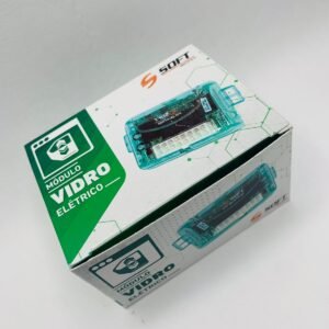 MODULO PW QUATRO - SOFT