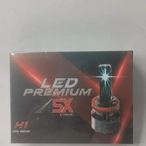 LED PREMIUM CSP 100w-15.000 LUMENS -BIVOLT - MODELO: H1
