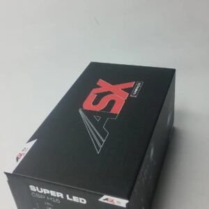 SUPER LED DE  ASX - MODELO: H16