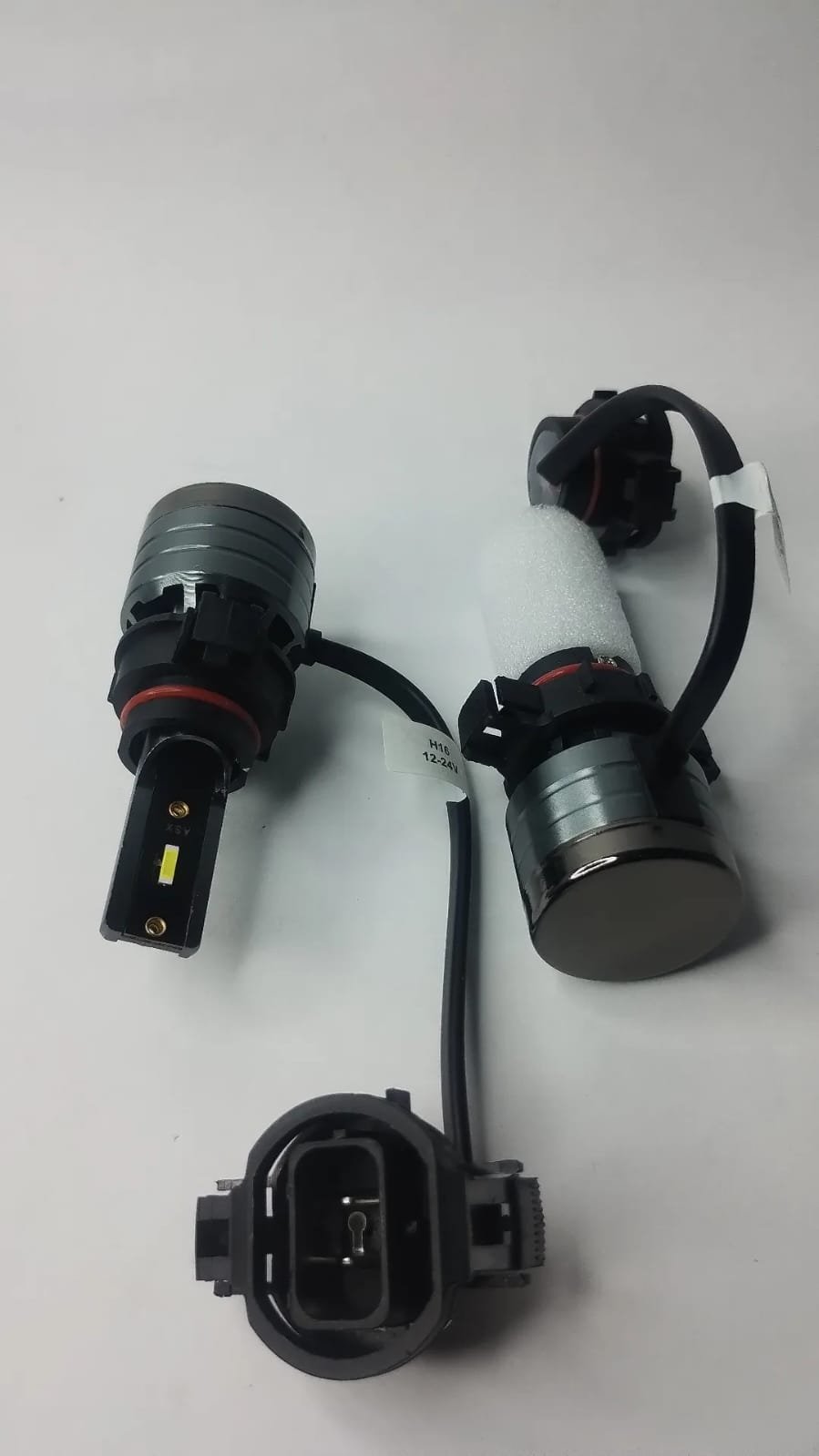 SUPER LED DE ASX - MODELO: H16 - Imagem 5