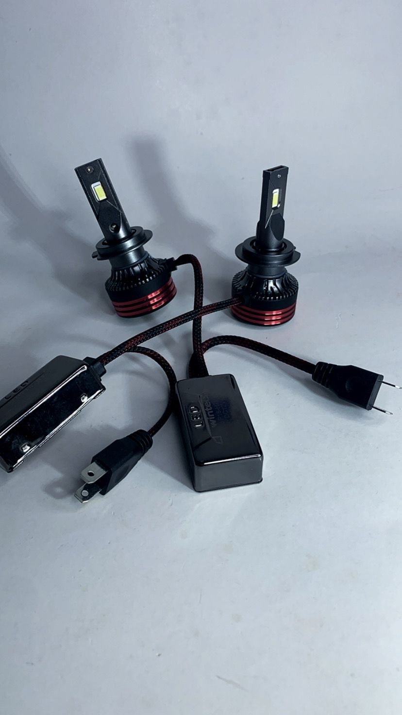 LAMPADA LED P18 - 22.000 LUMENS H7 WINTECH - Imagem 8