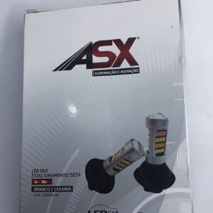 LED DRL COM SETA