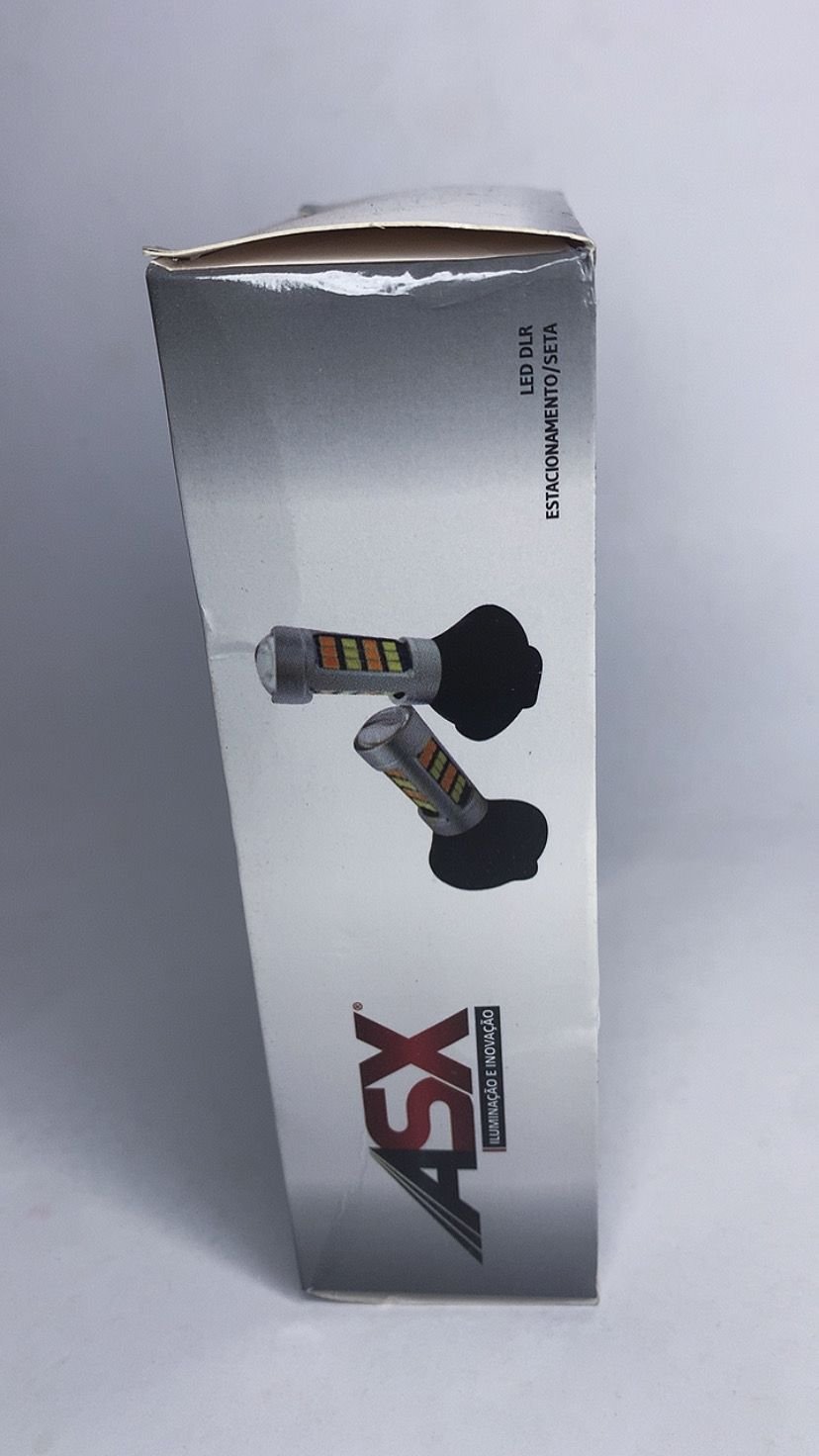 LED DRL COM SETA - Imagem 2