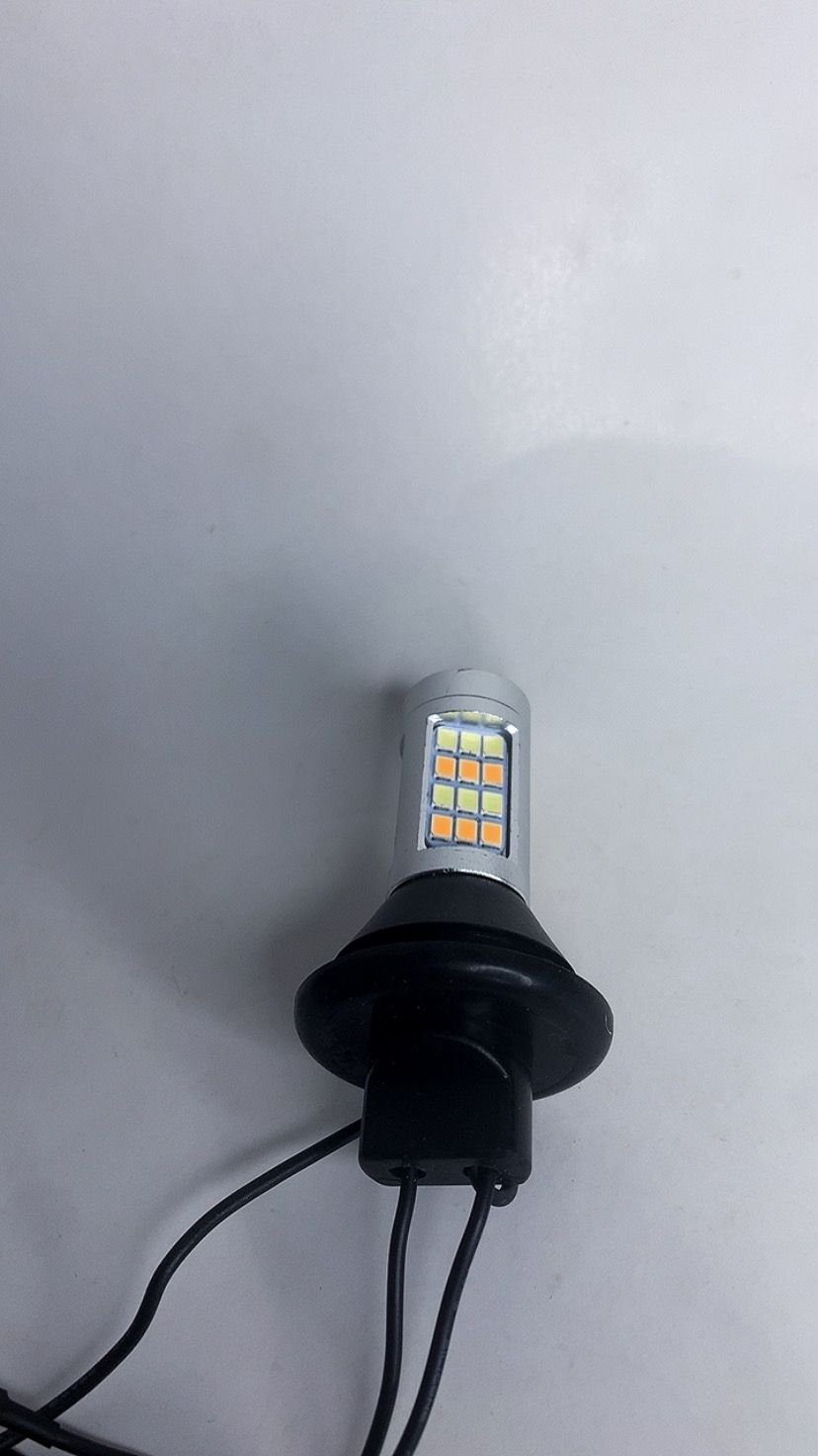 LED DRL COM SETA - Imagem 7