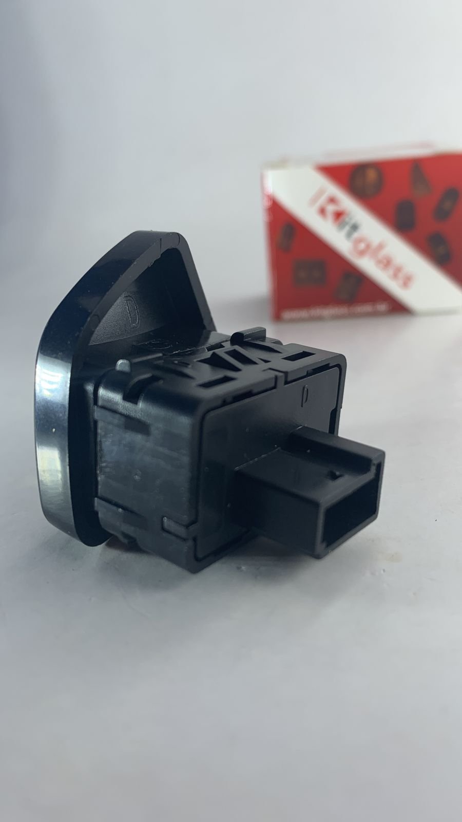 BOTÃO NOVO UNO NOVO SIMPLES LADO DIREITO - Imagem 3