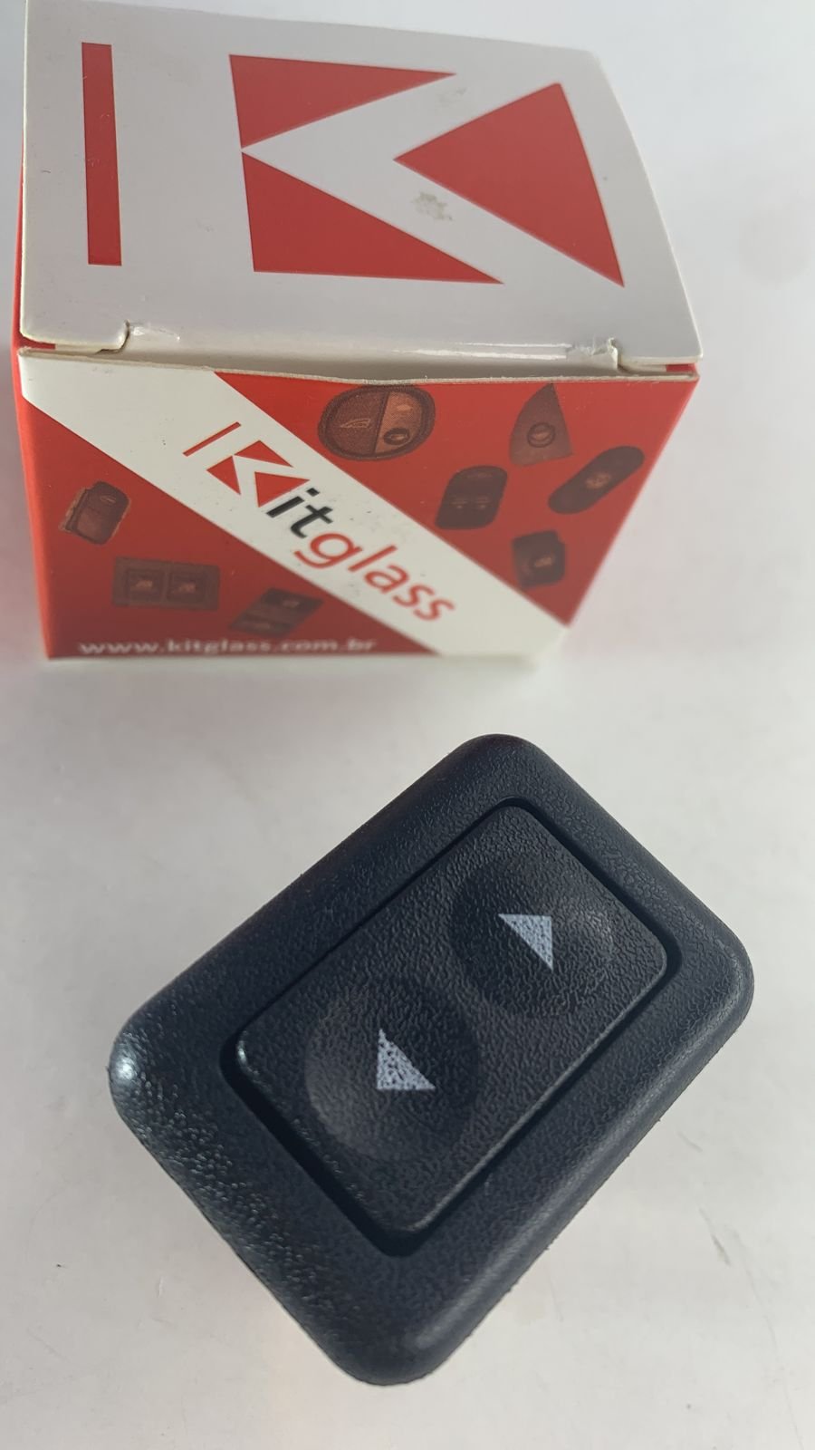 BOTÃO SIMPLES ESCORT - Imagem 2