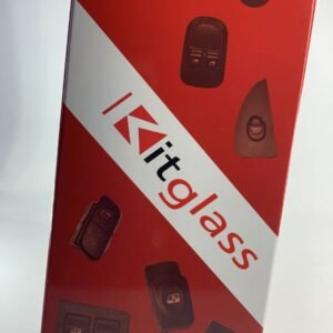 BOTÃO PALIO NOVO SIMPLES