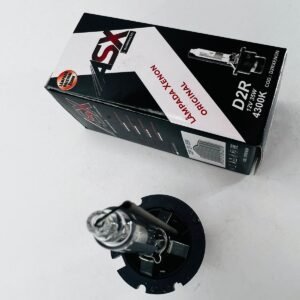 LAMPADA XENON D2R 5500K