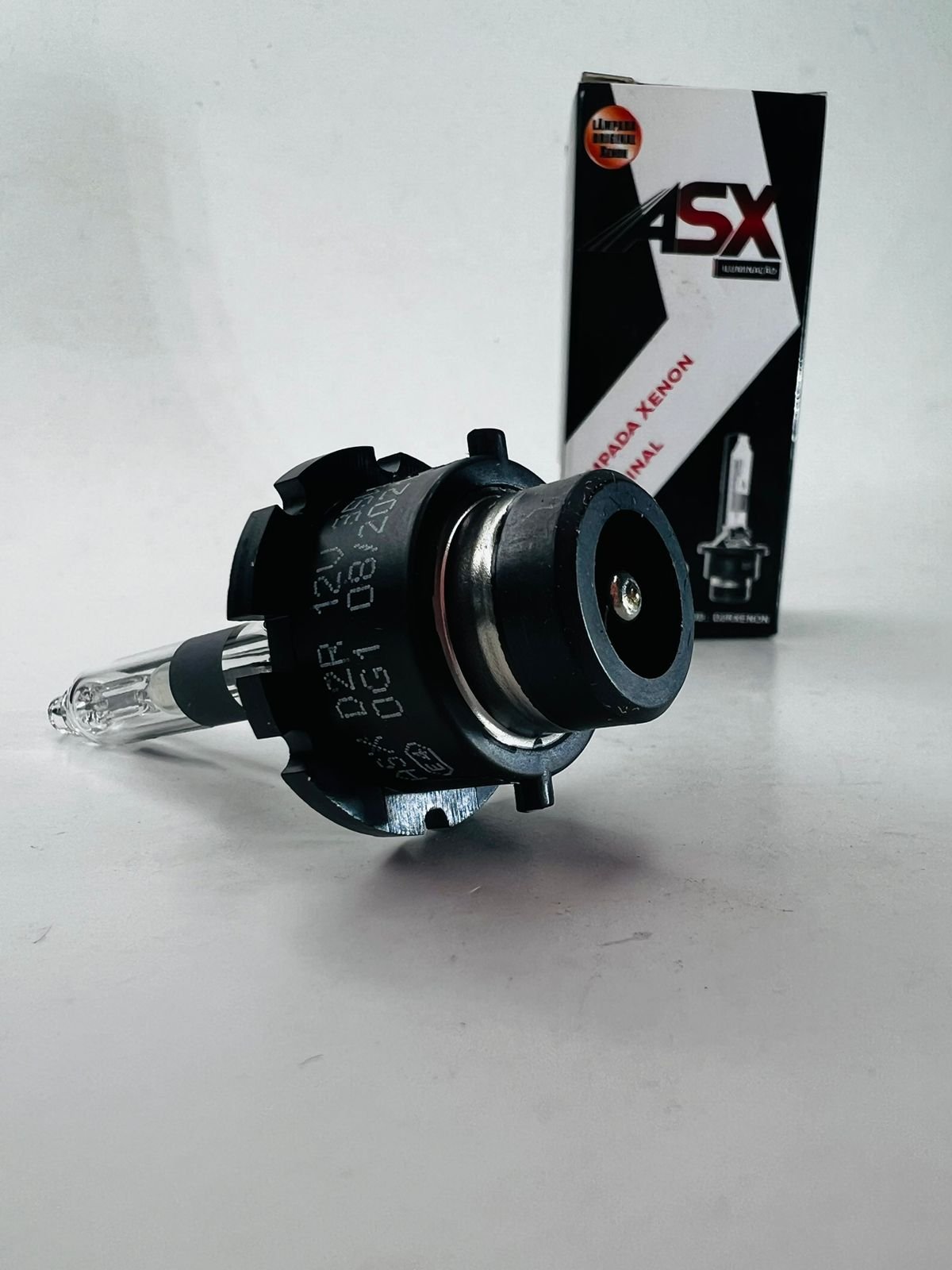 LAMPADA XENON D2R 5500K - Imagem 4