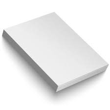 Papel A3 75g und - Report