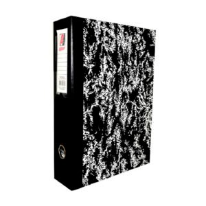 Pasta A/Z Lombo Largo Tigrado - Polycart