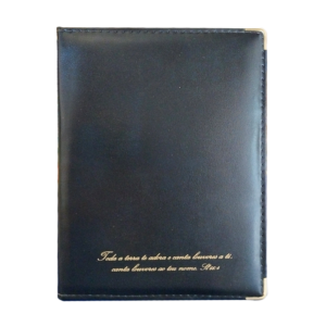 Pasta Catálogo B2 - Com 30 Envelopes - ACP