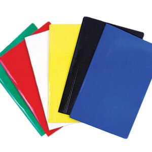 Pasta Grampo Trilho - Papel - Frama