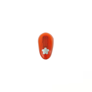 Perfurador EVA - 16mm 5/8'' - Formato Flor - Leoarte