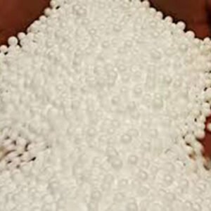 Pérola De Isopor Bolinha Enchimento - 2L Isoplast