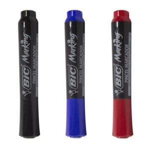 Pincel Marcador Permanente - Bic