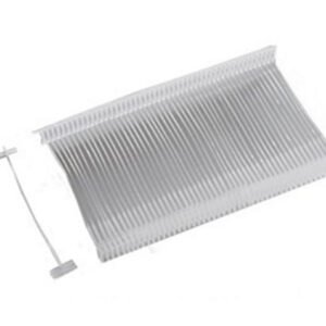 Pino Para Pistola de Roupa - 40mm - C/ 5000 - Kit