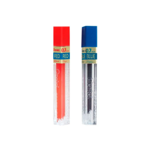 Pontas Para Lapiseira - 0.7mm - Color - Pentel