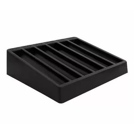 Porta Moedas - Balcão Caixa - Budeplast