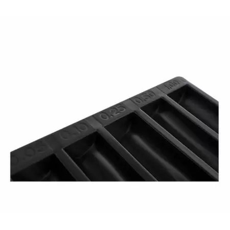 Porta Moedas - Balcão Caixa - Budeplast - Imagem 2
