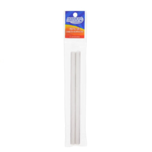 Refil P/ Caneta Borracha - C/ 2 Und - Brw