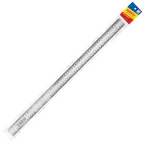 Régua Cristal - 60cm - Maxcril