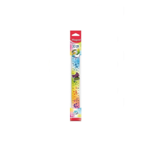 Régua Flexível - 30cm - Twist'n Flex - Maped