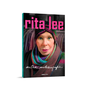 Rita Lee - Outra Autobiografia - Globolivros
