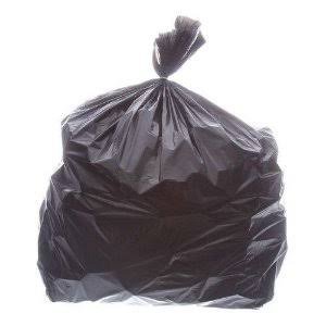 Saco de Lixo 100L - Pacote C/ 100 Unidades - Donapack.