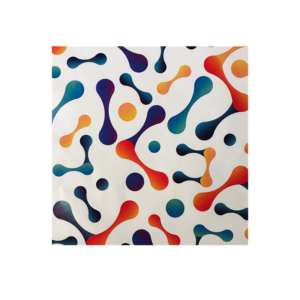 Saco de Presente - 30X45 - Holografic - Gala