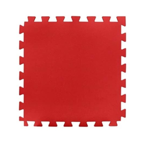 Tapete Eva - 100x100cm Cores Sortidas - Duarte
