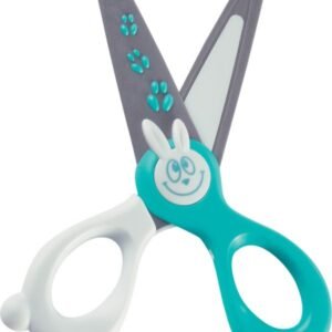 Tesoura Kidcut Coelho 12cm - Maped