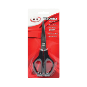 Tesoura Multiuso - GF2021 - Kit