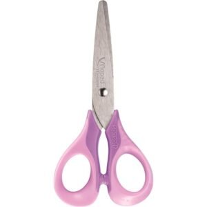 Tesoura Pastel Sensoft Comfort 13cm - Maped.