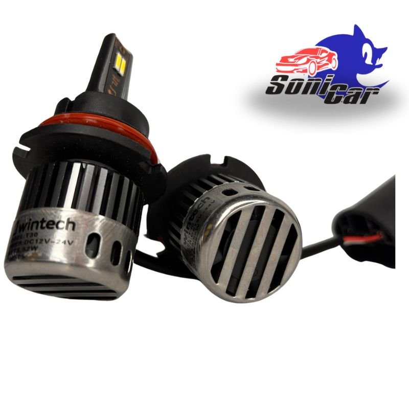 LAMPADA LED T30 WINTECH - HB5 - Imagem 3