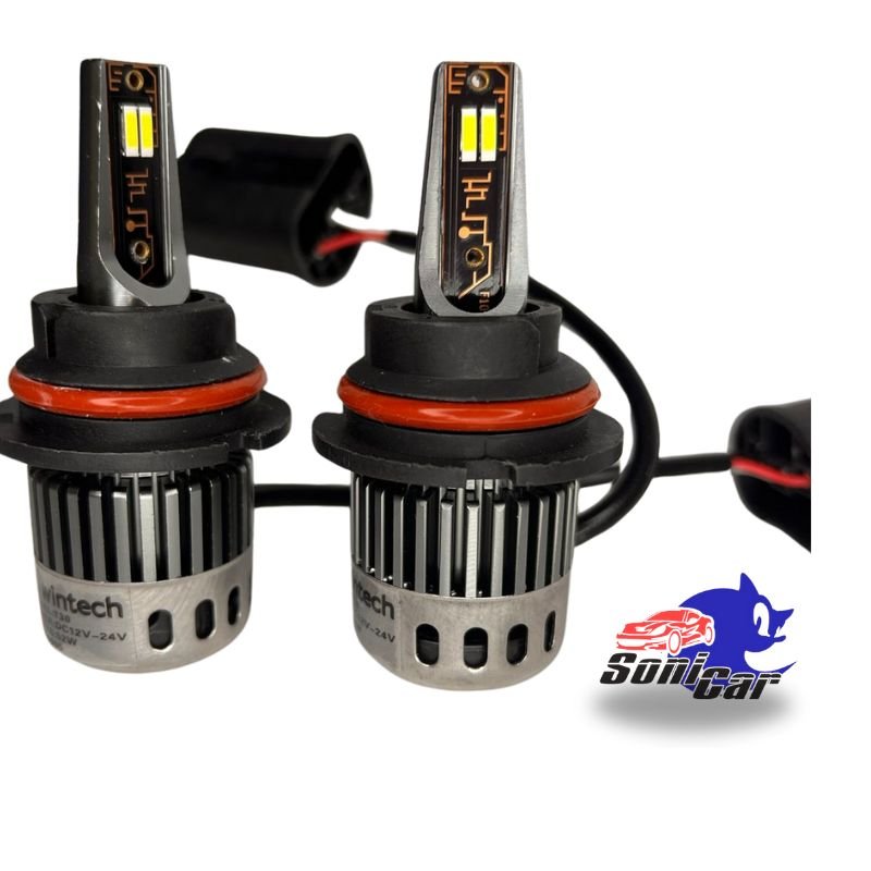 LAMPADA LED T30 WINTECH - HB5 - Imagem 4
