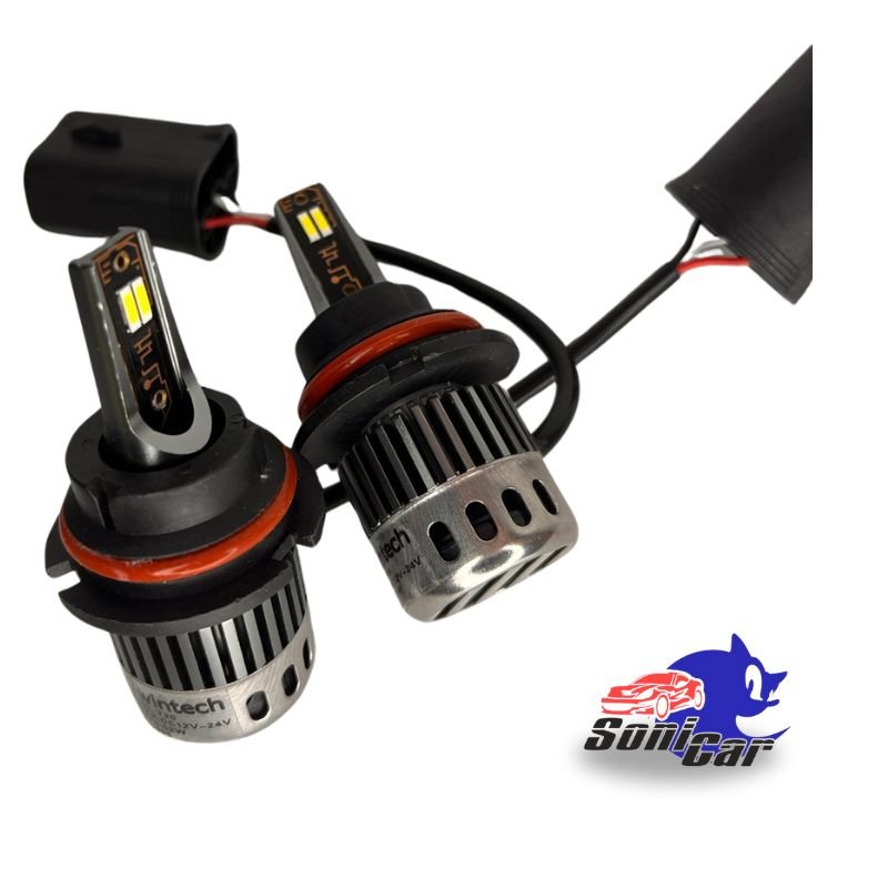 LAMPADA LED T30 WINTECH - HB5 - Imagem 5