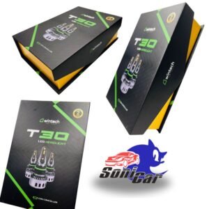 LAMPADA LED T30 WINTECH - H7