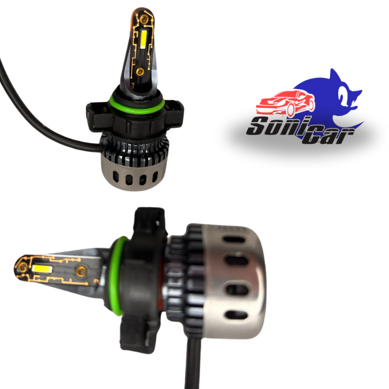 LAMPADA LED T30 WINTECH - H16 - Imagem 3